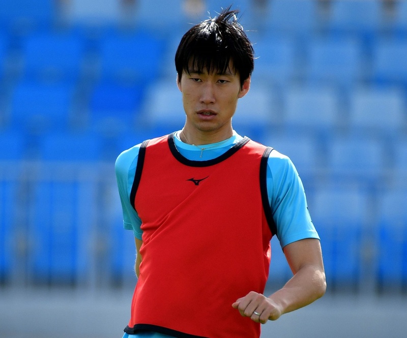 パレス入団は運命」「偶然なのか？」鎌田大地が所属したクラブの“共通