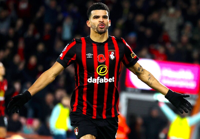 日本を愛している」今季プレミア19ゴールのイングランド代表FWが聖地