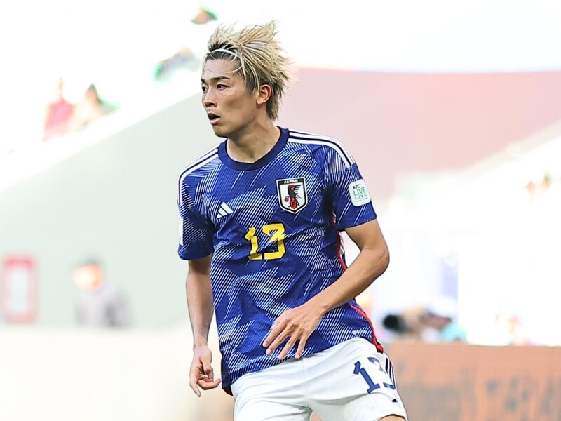 速く、熱く、素晴らしい」2Gの中村敬斗をリーグ・アン公式が称賛