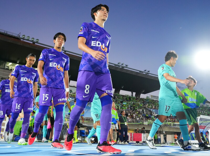 【新品未使用】川村拓夢 ザルツブルク/サンフレッチェ/日本代表ユニフォーム 2025年最新】川村拓夢 ユニフォームの人気アイテム - メルカリ