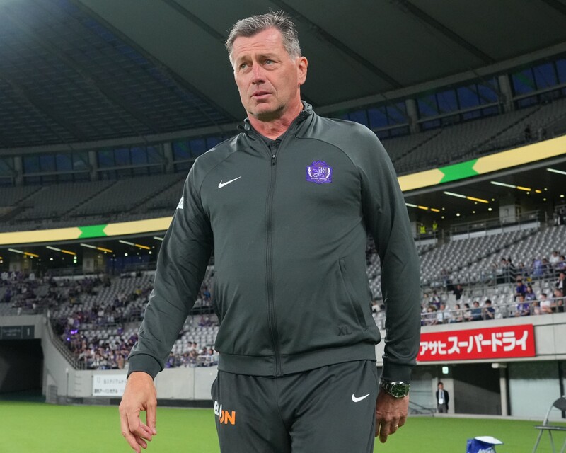 広島のスキッベ監督が警戒する神戸の選手は？「Jリーグの中でズバ抜け