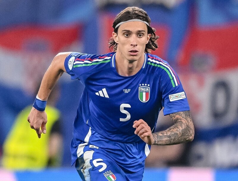 冨安と同じ道へ」EUROでブレイクしたボローニャの伊代表DFがアーセナル