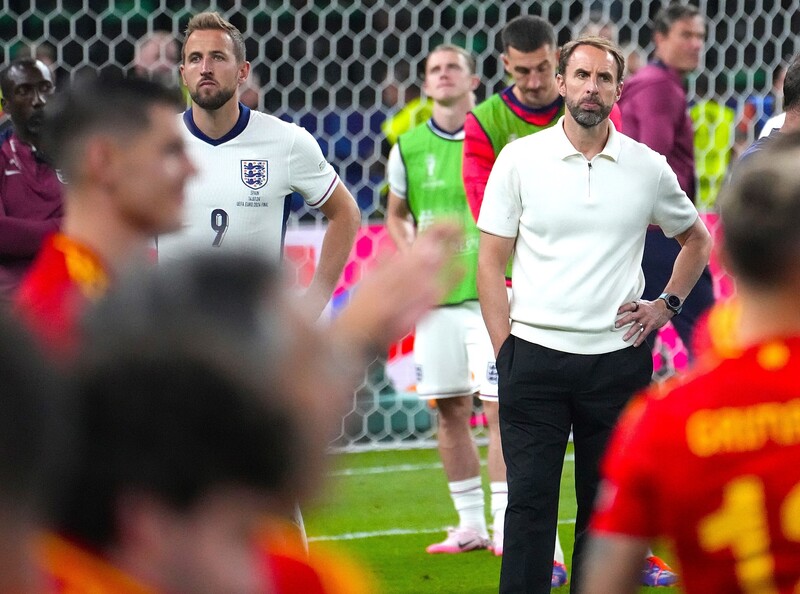 イングランド代表 2024 アウェイ 半袖 ユニフォーム No.9 ケイン
