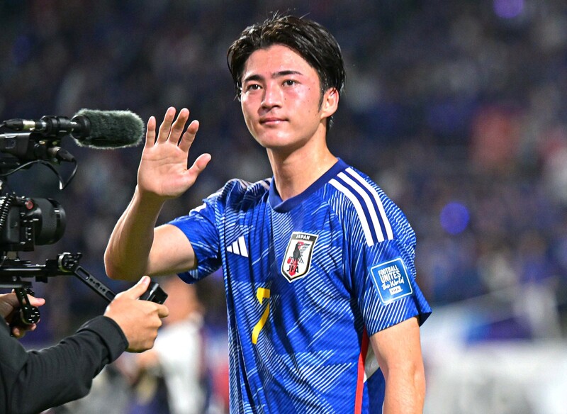 意外な殻破ってた」「雰囲気いいね～」ザルツブルク加入の川村拓