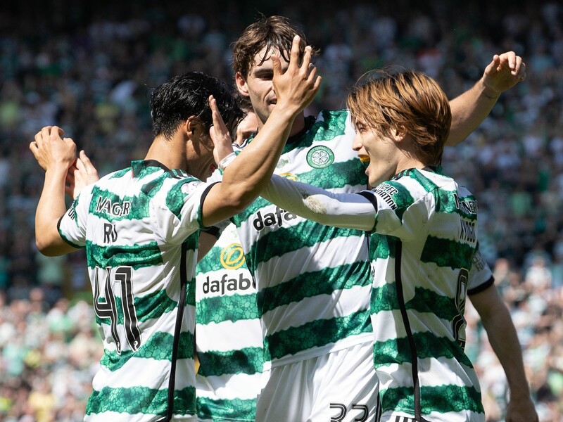 ブラジル代表みたい」セルティックの新アウェーユニが好評