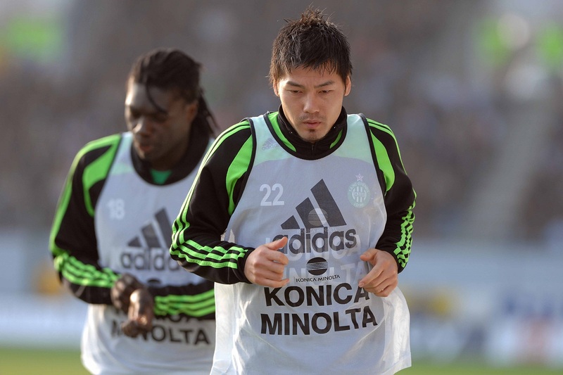 【保存版】 俺は監督と仲が良いから、お前はレギュラーを取れない」松井大輔 ウェア