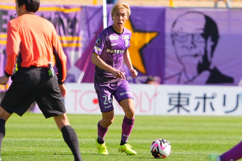 J2藤枝MF西矢健人が鳥栖に完全移籍！「トップリーグで闘えることを