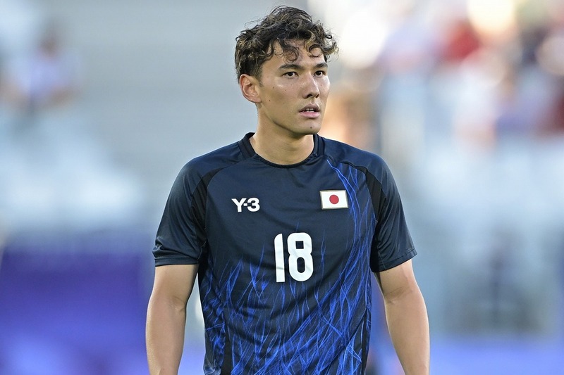 佐藤恵允　日本代表レプリカユニフォーム18 SATO 佐藤恵允 日本代表レプリカユニフォーム18 SATO シャツ