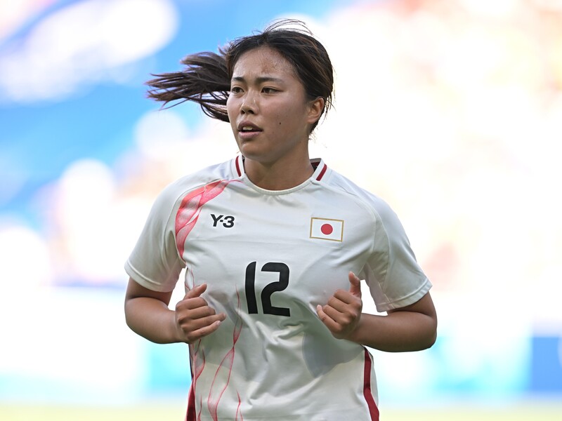 ベンチ入ってないやん」「いないのきついな」なでしこJ、アメリカ戦で