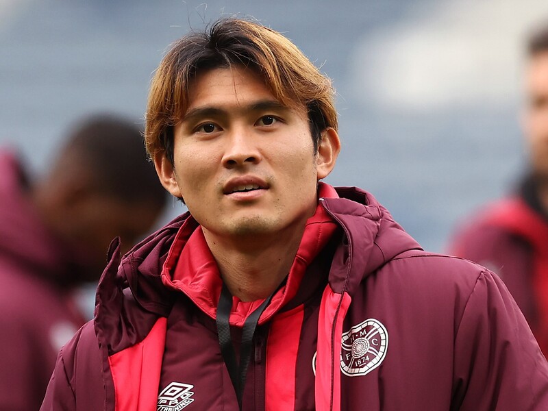 鹿島がハーツのFW田川亨介を完全移籍で獲得！「多くの勝利を届け
