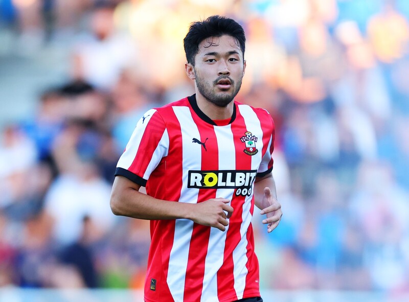 魅力的なのはスガワラだ」菅原由勢、サウサンプトンの“最重要補強”に英