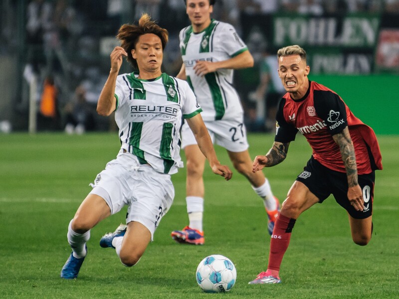 ボルシアmg サッカー蘭1部PSV 独1部ボルシアMG板倉獲得に“本腰” 実現なら欧州CL初