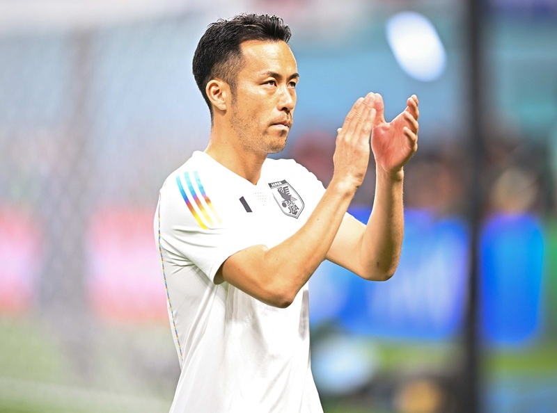 モノが違う。すぐに抜かれると思った」吉田麻也が初見で驚嘆した後輩DF