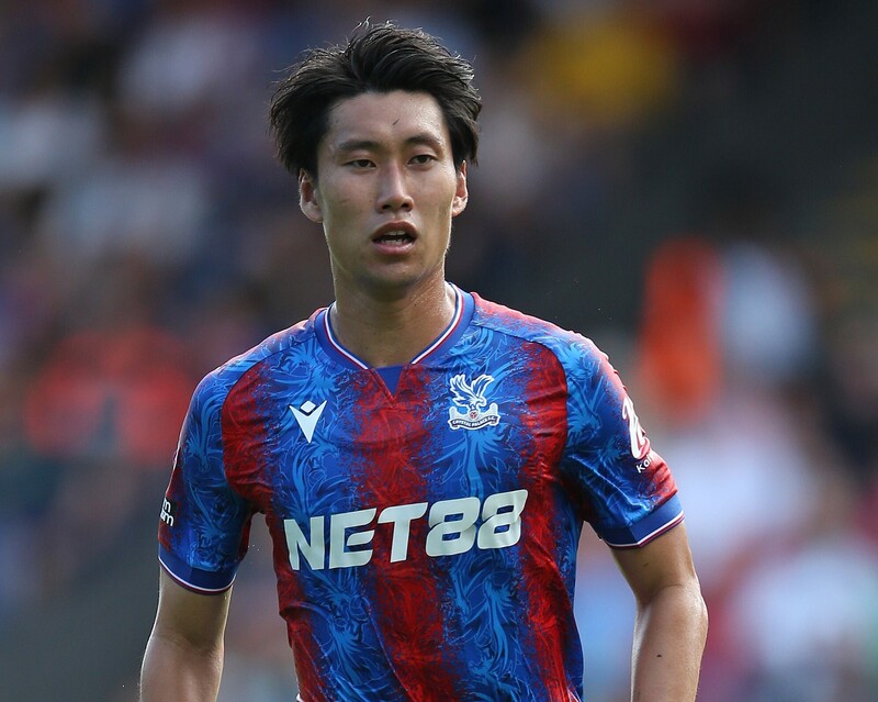 サッカー　フランクフルト 19/20 鎌田大地 #15　ユニフォーム　パレス ビックリした」鎌田大地、パレス加入後の“想定外の事態”を告白「難しさ