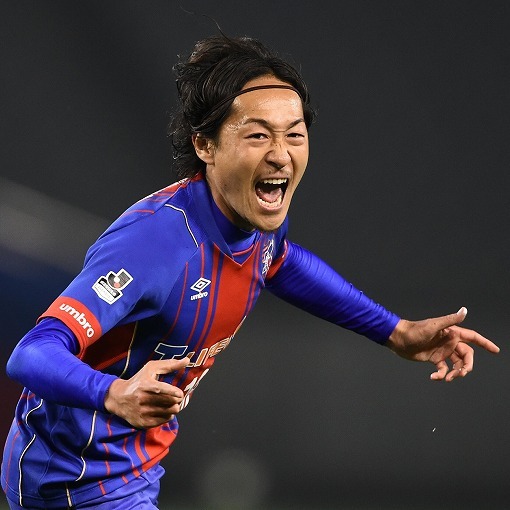 石川直宏選手 日本代表 ブロマイド 追記】『石川直宏写真集』販売のお知らせ｜ニュース｜FC東京
