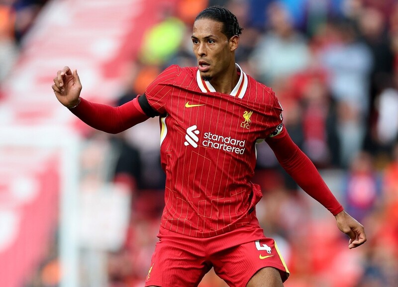 【未使用/正規品】ファンダイク 18-19 CL フルパッチ リバプール 未使用/正規品】ファンダイク 18-19 CL フルパッチ リバプール - メルカリ