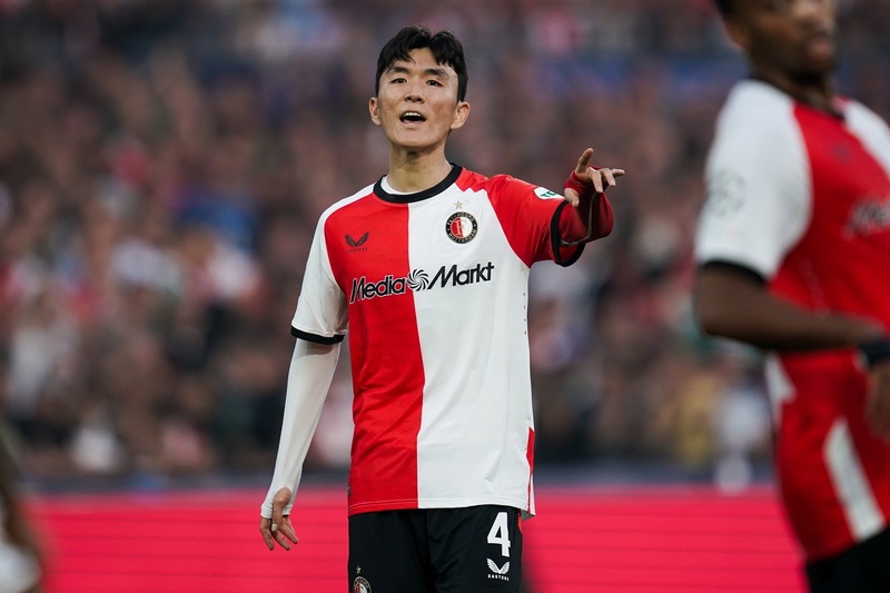 小野伸二を彷彿とさせる」上田所属フェイエに加入した韓国代表