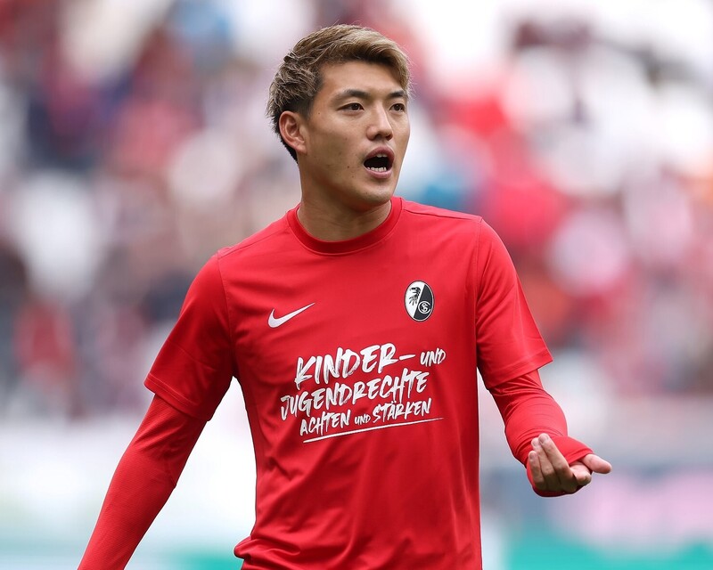 堂安律 フライブルク 今年一番意識している」堂安律がフライブルク3季目で見せた“進化