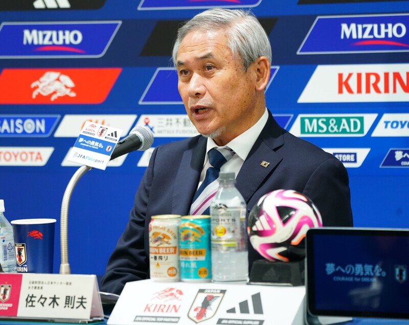 おぉ、豪華」「佐々木監督代行の本気を感じる」なでしこJの韓国戦