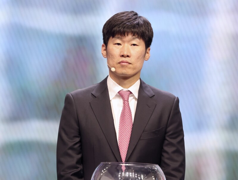 怒りを感じる」“韓国の英雄”パク・チソンがゴタゴタ続きの同国サッカー