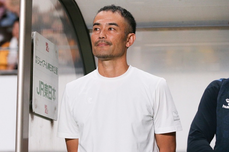 もちろん悔しい。ただ」J1昇格PO進出を逃した千葉の指揮官が