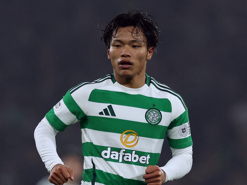 旗手玲央 セルティック 正規品 ユニフォーム 古橋亨梧 前田大然 中村俊輔 ゴール挙げた古橋亨梧＆前田大然より評価は上！現地メディアで旗手怜央