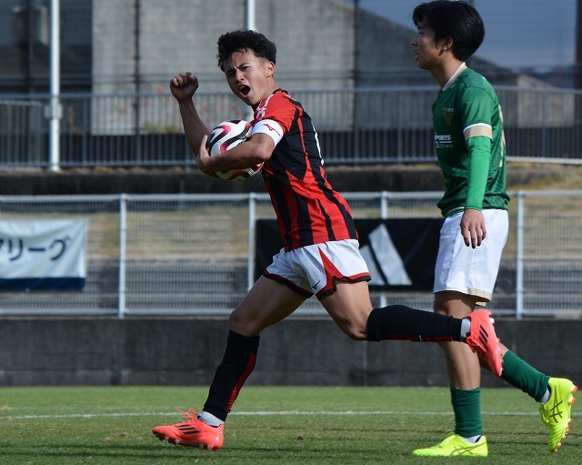 どれだけ“ぶっちぎり”でも勝てなければ日章学園はまたも