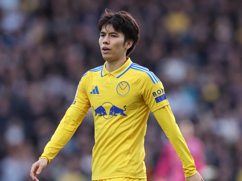 ひどい試合でも質の高いプレーを見せた」リーズは3連勝を逃すも、田中