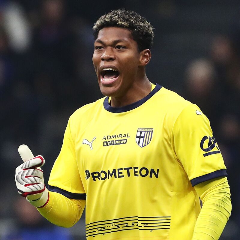 長谷部超えたんじゃないか」鈴木彩艶の市場価格が15億円弱に爆上がり