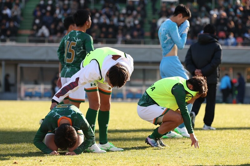 青森山田サッカー5点セット早い者勝ち 2冠達成!高橋5戦連発の青森山田が悲願の初優勝!! | ゲキサカ