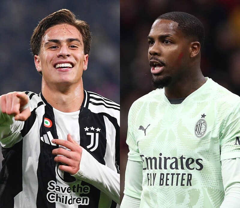 岬太郎はユーベ10番、若林源三はミラン守護神、大空翼は？ セリエAの