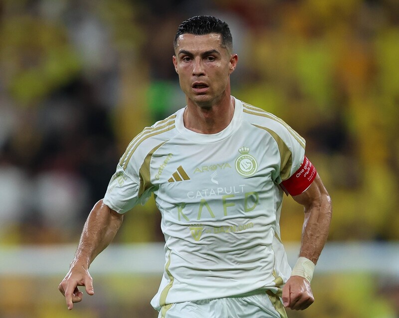 日本のクラブからオファーを受けた」「衝撃だ」39歳C・ロナウドがJ