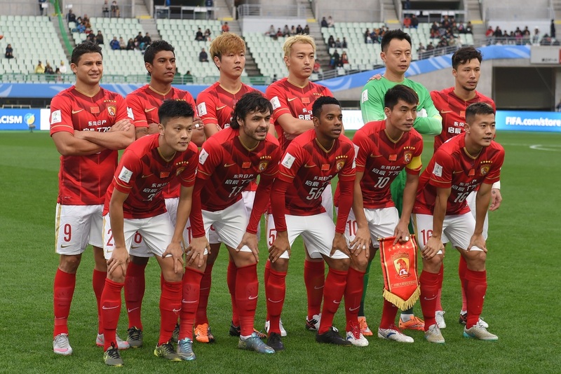 【選手支給品】2019年広州恒大ACLユニフォーム　9番タリスカ選手 166755_ext_04_0_L.jpg