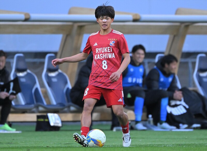 ★希少★流経大柏サッカー部　選手権　リュックサック　★全国選手権★ ☆希少☆流経大柏サッカー部 選手権 リュックサック ☆全国