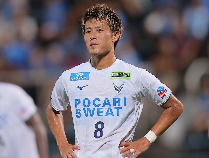 早い者勝ち！サッカー日本代表 ユニフォーム 柿谷選手 柿谷曜一朗