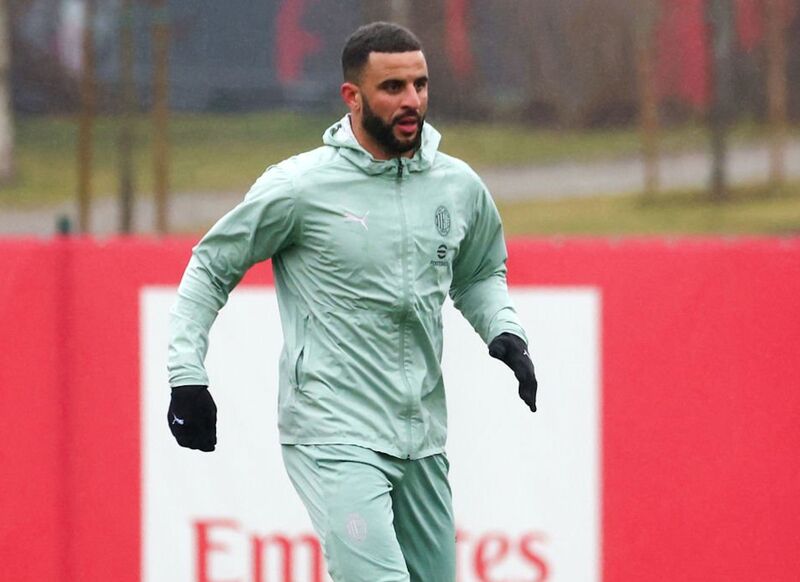 イングランド代表　ウォーカー イングランドの右サイドを駆ける爆速のSBウォーカーは“40歳”でも