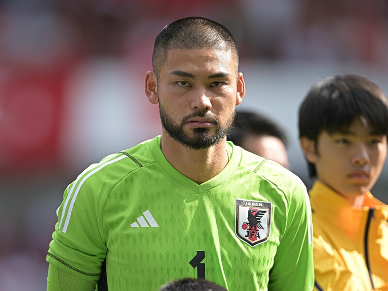 円満に契約解除した」GK中村航輔がポルティモネンセ退団か。Jリーグ