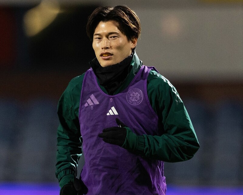 恐ろしいほど印象的」大エース古橋亨梧の“後釜”は今季16発の日本人FW