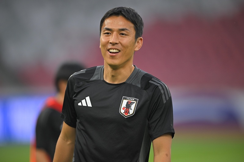 ヤバい人としか思ってない」レジェンド長谷部誠が感嘆した“唯一無二”の