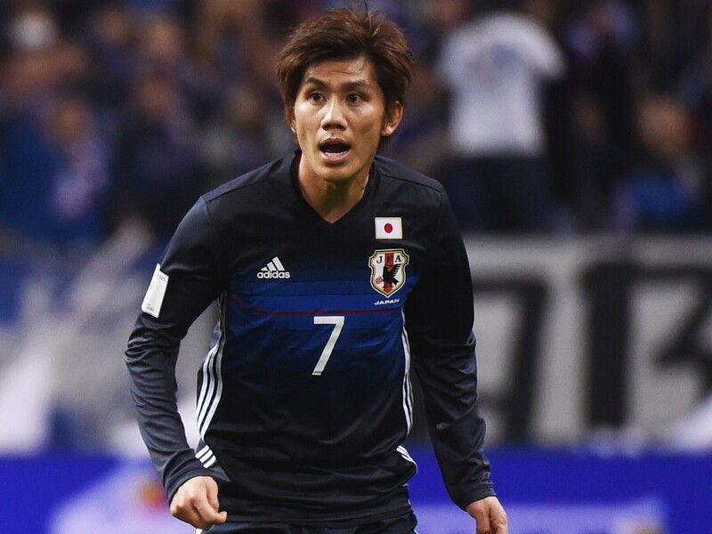 タイミングがうまい」元日本代表MF柏木陽介が“最もパスを出し