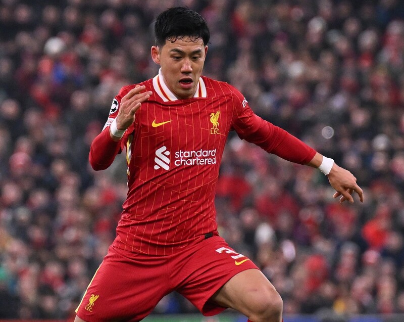 ワタは凄まじい」「なぜスタメンじゃないんだ！」遠藤航の“19分間”に