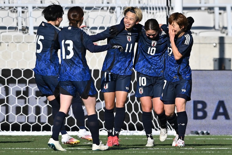 なでしこジャパン実使用球 2012年 なでしこジャパン実使用球 2012年 なでしこジャパン実使用球