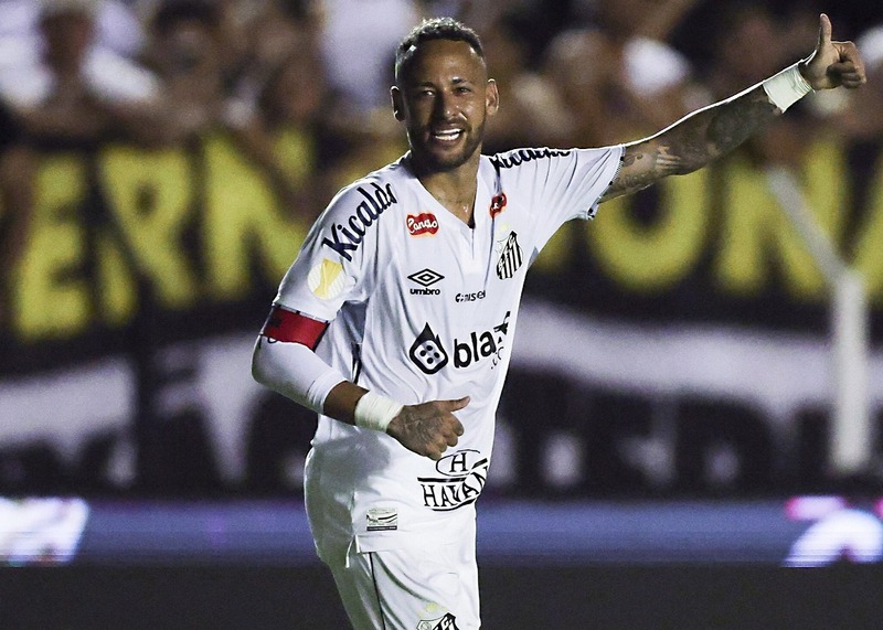 ネイマール　リペイント　サントス ネイマール リペイント サントス 20250718-Neymar-getty-560x373.jpg