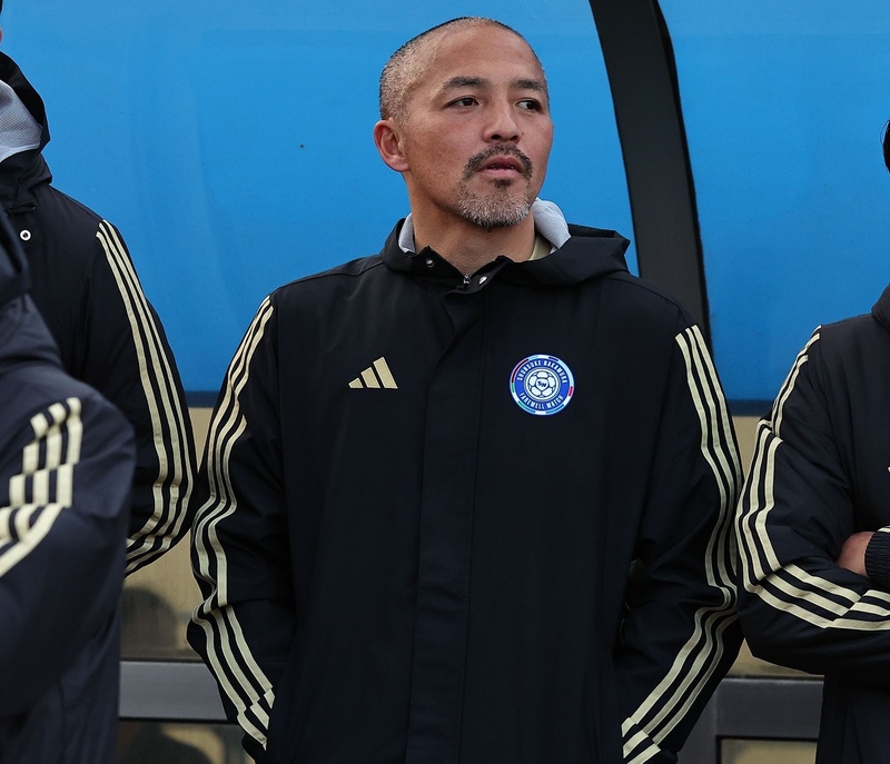 こいつ、一番うまいな」天才・小野伸二が出会った瞬間に衝撃を こいつ、一番うまいな」天才・小野伸二が出会った瞬間に衝撃を
