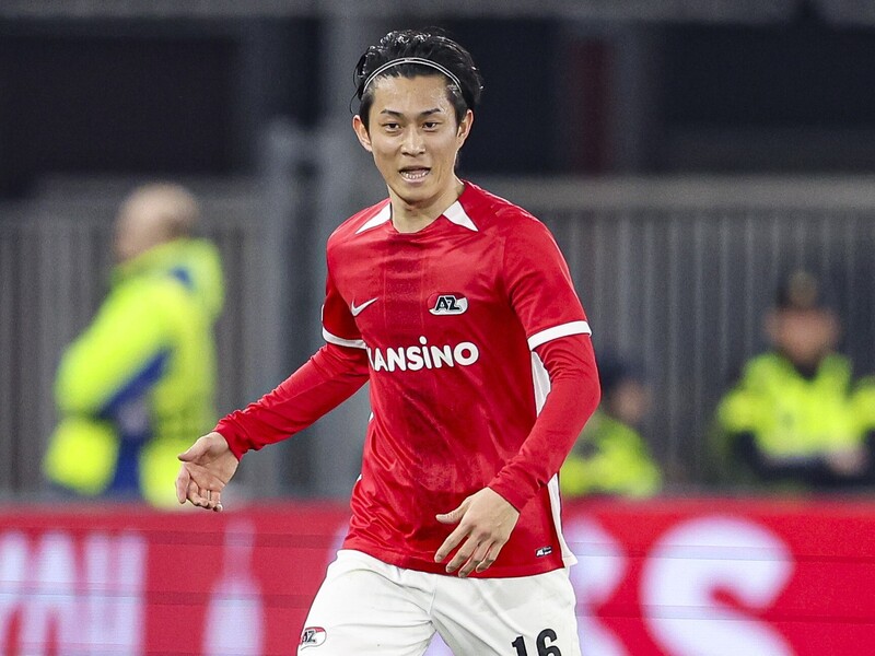 ソン・フンミンはマイクマのポケットの中で過ごした」トッテナムに先勝