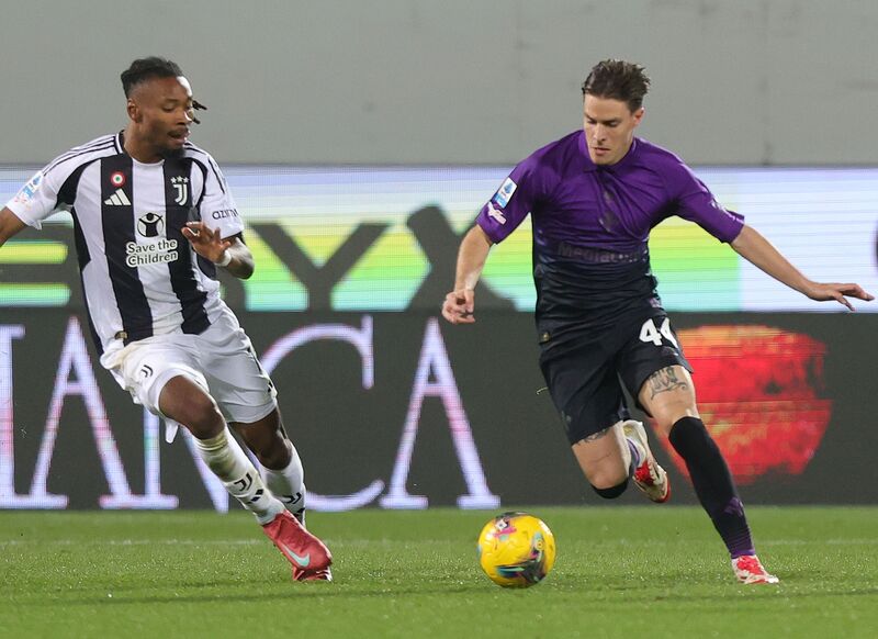 本当に帰ってきてくれよ…」フィオレンティーナに惨敗したユーベがCL