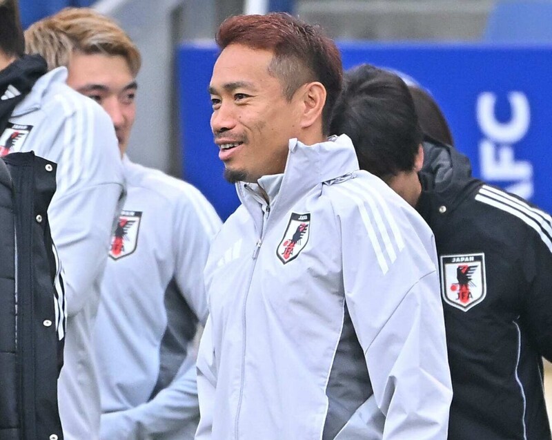 自分もぼちぼち来るのかな…」38歳・長友佑都、同い年の元同僚の
