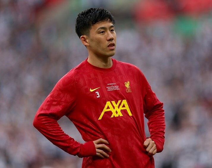 まさしく必要だ」遠藤航へのイタリア名門関心に地元メディアが沸き立つ