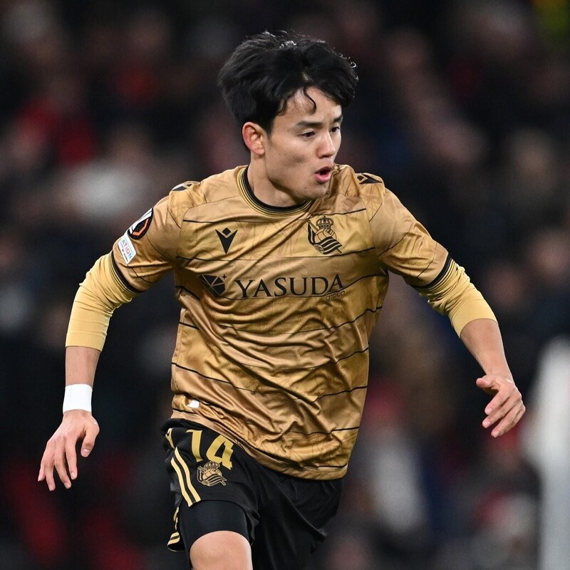 4人に囲まれてアシストとかメッシやん」「別格」欧州王者を翻弄した