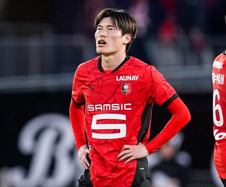 自分は選んでいない」まさか！古橋亨梧の獲得を望んでいなかった